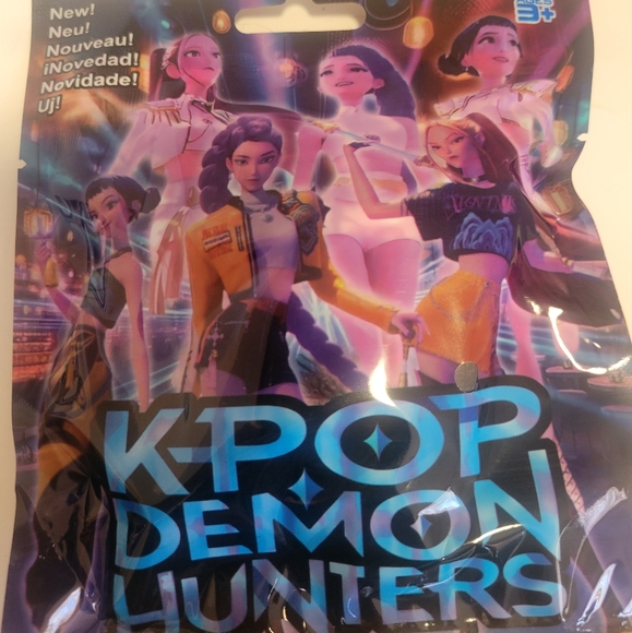 Demon Hunters - Picture 2 of 3